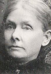 Adeline Wilson (1838 - 1918) Profile